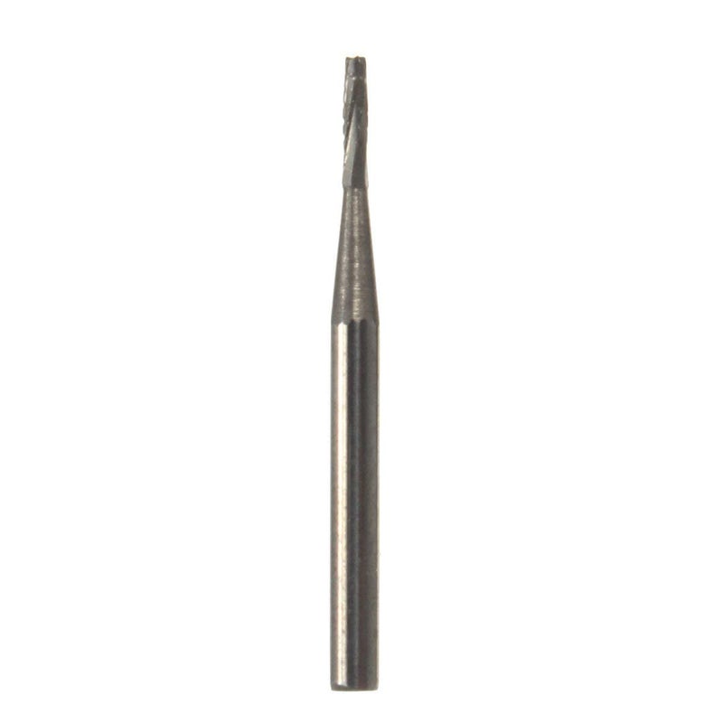Clearshield Windshield Repair Drill Bit Set - Windshield Crack Repair - Tungsten Carbide Car Window Shield Repair Rock Chip Drill Bits - Pack of 10 - Image 2